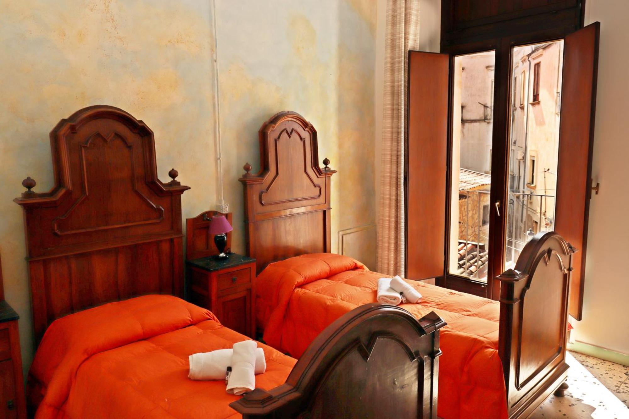 Casa Di Chiara Crotone Exterior foto